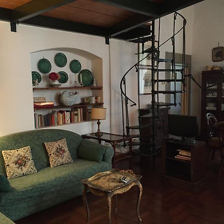 Ghibellina 65 At Medici Apartment Florence Room photo